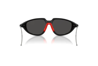 Achteraanzicht Moncler LASZER (ME8008 - 500687)
