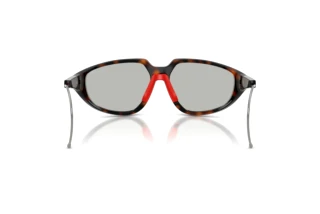 Achteraanzicht Moncler LASZER (ME8008 - 50218V)