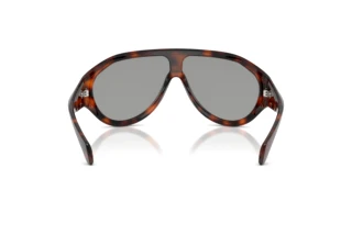 Achteraanzicht Moncler BOMBOLLE (ME8009U - 5026/1)