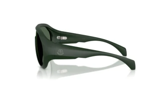 Zijaanzicht Moncler BOMBOLLE (ME8009U - 502971)