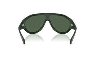 Achteraanzicht Moncler BOMBOLLE (ME8009U - 502971)