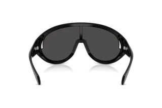 Achteraanzicht Moncler CONTRAST (ME8010 - 500187)