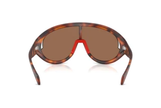 Achteraanzicht Moncler CONTRAST (ME8010 - 502673)