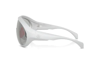 Zijaanzicht Moncler CONTRAST (ME8010 - 50278V)
