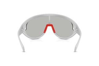 Achteraanzicht Moncler CONTRAST (ME8010 - 50278V)