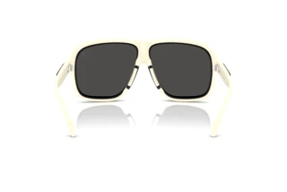 Achteraanzicht Moncler TWOTONE (ME8011U - 500287)