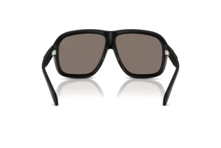 Achteraanzicht Moncler TWOTONE (ME8011U - 50066G)