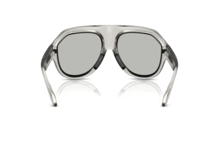 Achteraanzicht Moncler FYNDER (ME8012U - 50078V)
