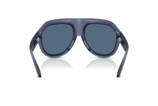 Achteraanzicht Moncler FYNDER (ME8012U - 502480)