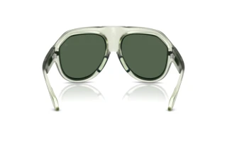 Achteraanzicht Moncler FYNDER (ME8012U - 502571)