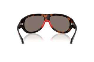 Achteraanzicht Moncler BLEACHER (ME8013 - 50216G)