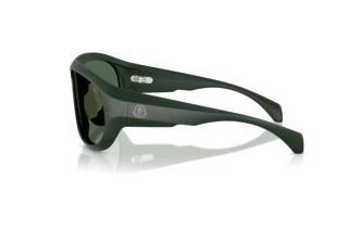 Zijaanzicht Moncler BLEACHER (ME8013 - 502971)