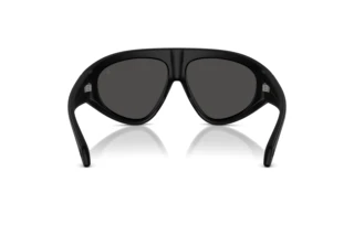 Achteraanzicht Moncler ZYRA (ME8014U - 500687)
