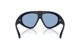 Achteraanzicht Moncler ZYRA (ME8014U - 503072)
