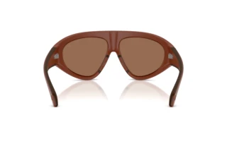Achteraanzicht Moncler ZYRA (ME8014U - 503573)