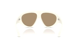 Achteraanzicht Moncler ZYRA (ME8014U - 50367J)