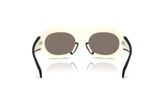 Achteraanzicht Moncler RAMILLON (ME8015U - 50026G)