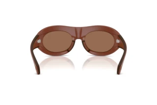 Achteraanzicht Moncler RAMILLON (ME8015U - 503573)
