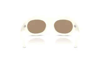 Achteraanzicht Moncler RAMILLON (ME8015U - 50367J)