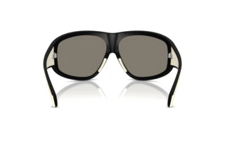 Achteraanzicht Moncler THYRA (ME8016U - 50026G)