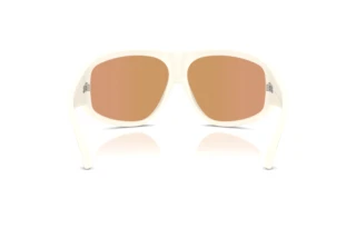 Achteraanzicht Moncler THYRA (ME8016U - 50367J)
