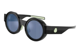 Vooraanzicht Moncler MODUS (ME8020U - 50391U)