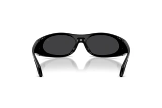 Achteraanzicht Moncler ME8021 (50016G)
