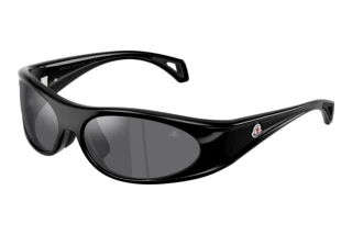 Vooraanzicht Moncler ME8021 (50016G)