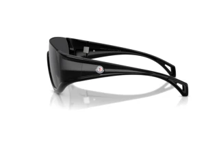 Zijaanzicht Moncler PULSER (ME8022 - 50016G)