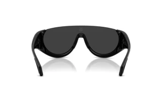 Achteraanzicht Moncler PULSER (ME8022 - 50016G)