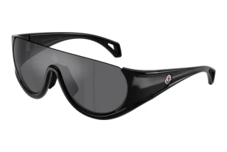 Vooraanzicht Moncler PULSER (ME8022 - 50016G)