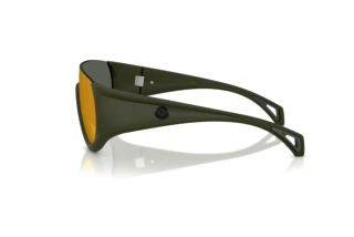 Zijaanzicht Moncler PULSER (ME8022 - 50465A)