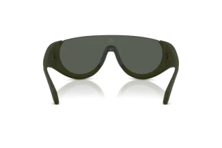 Achteraanzicht Moncler PULSER (ME8022 - 50465A)