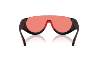 Achteraanzicht Moncler PULSER (ME8022 - 504784)