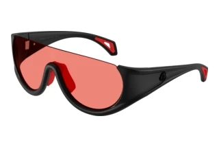 Vooraanzicht Moncler PULSER (ME8022 - 504784)