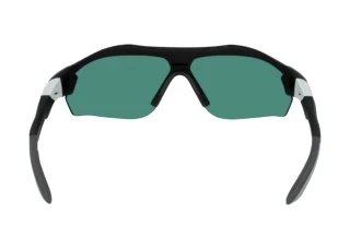 Achteraanzicht Nike NIKE SHOW X3 E DJ2032 (013)