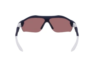 Achteraanzicht Nike NIKE SHOW X3 E DJ2032 (451)