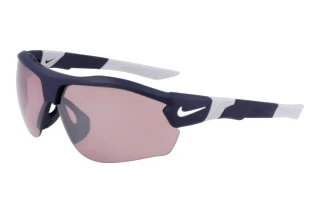 Vooraanzicht Nike NIKE SHOW X3 E DJ2032 (451)