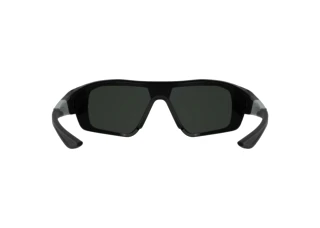 Achteraanzicht Nike NIKE SHOW X3 FF IM9736X (010)
