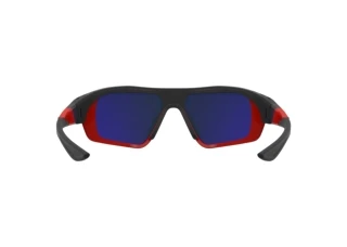 Achteraanzicht Nike NIKE SHOW X3 FF IM9736X (060)