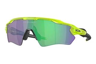 Oakley OJ9001 900117 Prizm JadeMatte Uranium