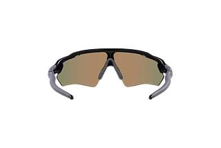 Achteraanzicht Oakley RADAR EV XS PATH (OJ9001 - 900127)