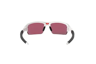 Achteraanzicht Oakley FLAK XS (OJ9005 - 900504)
