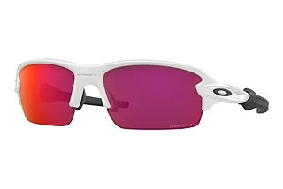 Vooraanzicht Oakley FLAK XS (OJ9005 - 900504)