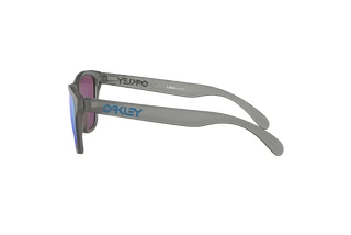 Zijaanzicht Oakley FROGSKINS XS (OJ9006 - 900605)