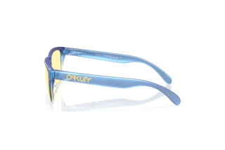 Zijaanzicht Oakley FROGSKINS XS (OJ9006 - 900642)