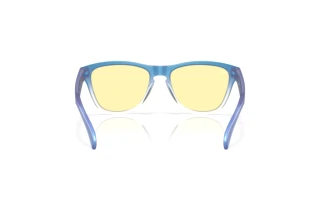 Achteraanzicht Oakley FROGSKINS XS (OJ9006 - 900642)
