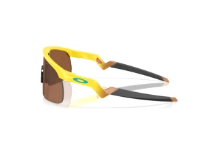 Zijaanzicht Oakley RESISTOR (OJ9010 - 901028)