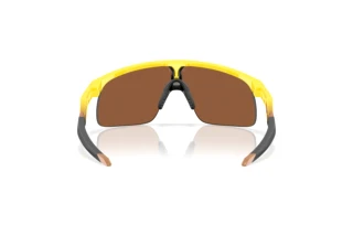 Achteraanzicht Oakley RESISTOR (OJ9010 - 901028)