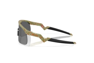Zijaanzicht Oakley RESISTOR (OJ9010 - 901032)